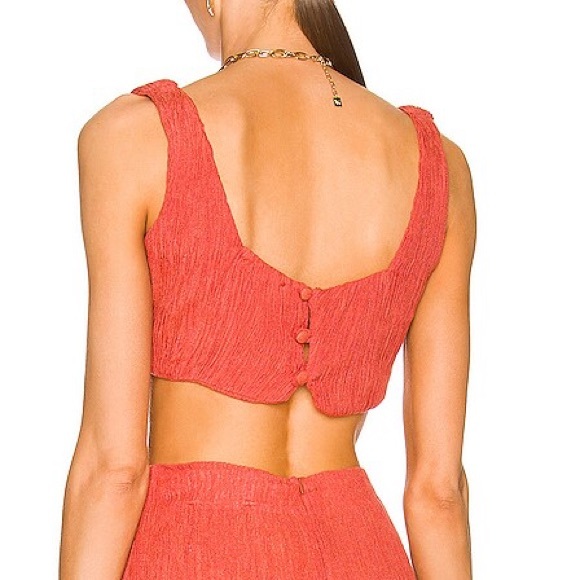 Savannah Morrow The Label | Corral Top - Picture 4 of 4